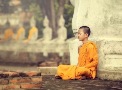 Tôi phải tập Thiền Minh Sát (Vipassana) như thế nào?